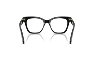 Vista posteriore Giorgio Armani AR7286U (5875)