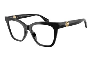 Vista frontale Giorgio Armani AR7286U (5875)