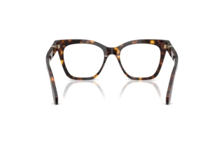 Vista posteriore Giorgio Armani AR7286U (5879)