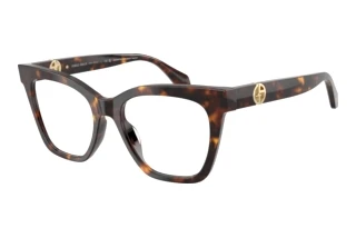 Vista frontale Giorgio Armani AR7286U (5879)