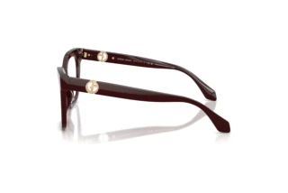 Vista laterale Giorgio Armani AR7286U (6308)