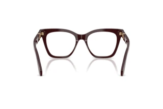 Vista posteriore Giorgio Armani AR7286U (6308)