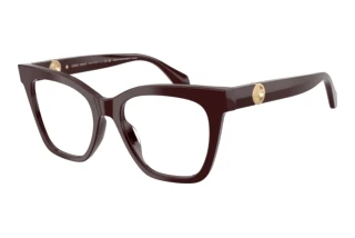 Vista frontale Giorgio Armani AR7286U (6308)