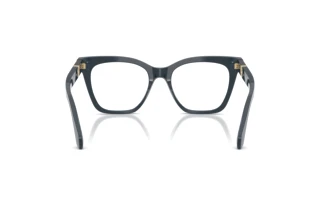 Vista posteriore Giorgio Armani AR7286U (6309)