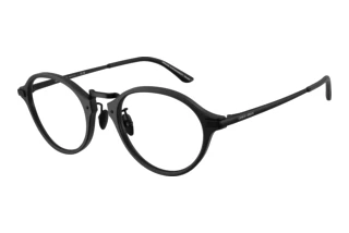 Vista frontale Giorgio Armani AR7287 (5009)