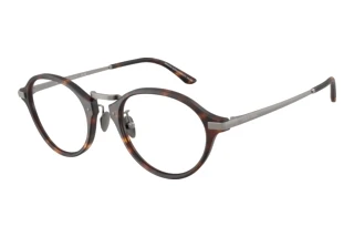 Vista frontale Giorgio Armani AR7287 (6403)