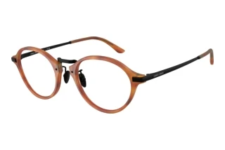 Vista frontale Giorgio Armani AR7287 (6404)