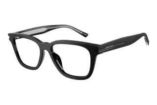 Vista frontale Giorgio Armani AR7288U (5009)