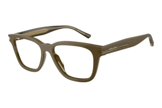 Vista frontale Giorgio Armani AR7288U (6401)