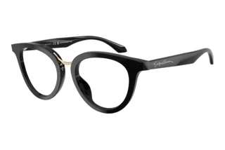 Vista frontale Giorgio Armani AR7289U (5017)