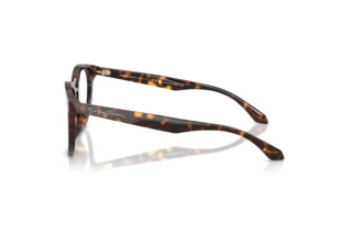 Vista laterale Giorgio Armani AR7289U (6124)