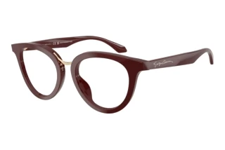 Vista frontale Giorgio Armani AR7289U (6399)