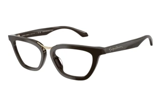 Vista frontale Giorgio Armani AR7290U (6398)