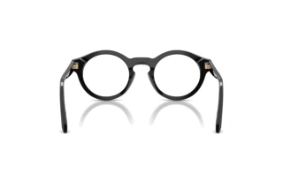 Vista posteriore Giorgio Armani AR7292U (5009)