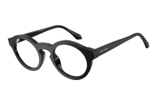 Vista frontale Giorgio Armani AR7292U (5009)