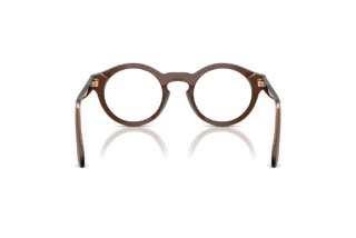 Vista posteriore Giorgio Armani AR7292U (6394)