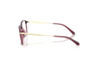 Vista laterale Giorgio Armani AR7294U (6487)
