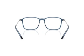 Vista posteriore Giorgio Armani AR7294U (6488)