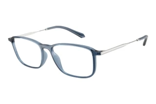 Vista frontale Giorgio Armani AR7294U (6488)