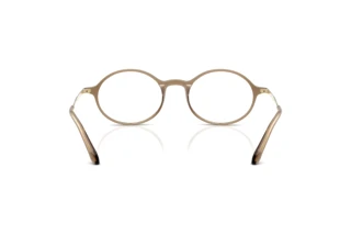 Vista posteriore Giorgio Armani AR7295U (6483)