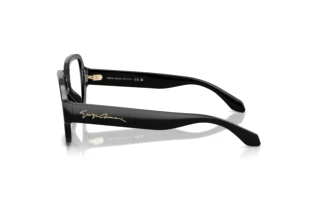 Vista laterale Giorgio Armani AR7297U (5875)