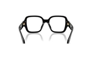 Vista posteriore Giorgio Armani AR7297U (5875)