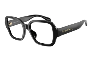 Vista frontale Giorgio Armani AR7297U (5875)