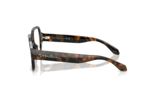 Vista laterale Giorgio Armani AR7297U (6478)