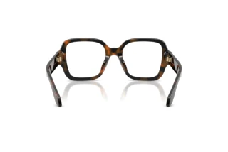 Vista posteriore Giorgio Armani AR7297U (6478)