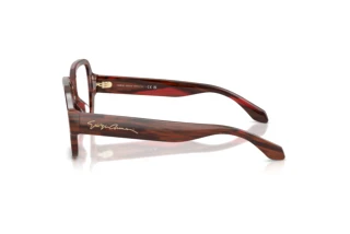 Vista laterale Giorgio Armani AR7297U (6479)