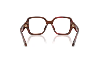 Vista posteriore Giorgio Armani AR7297U (6479)