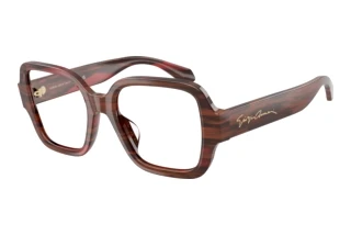 Vista frontale Giorgio Armani AR7297U (6479)
