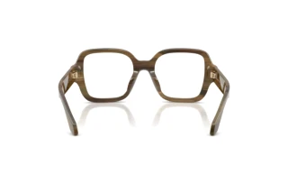 Vista posteriore Giorgio Armani AR7297U (6480)