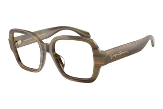 Vista frontale Giorgio Armani AR7297U (6480)