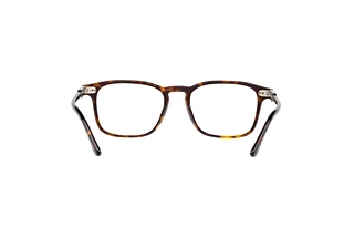 Vista posteriore Giorgio Armani AR8103V (5026)