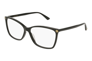 Gucci GG 0025O 008