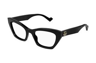 Gucci GG1334O 001 BLACK