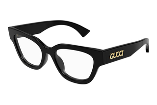 Gucci GG1837O 001 BLACK