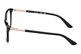 Vista laterale Guess GU2657-N (003)