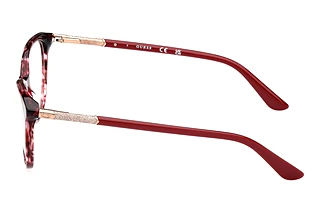 Vista laterale Guess GU2657-N (066)