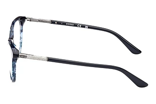 Vista laterale Guess GU2657-N (086)