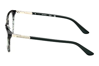 Vista laterale Guess GU2657-N (098)