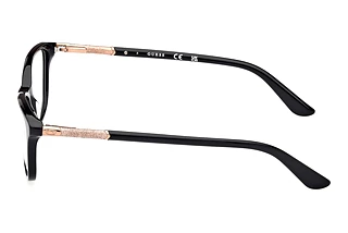 Vista laterale Guess GU2658-N (003)