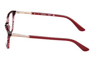 Vista laterale Guess GU2658-N (066)