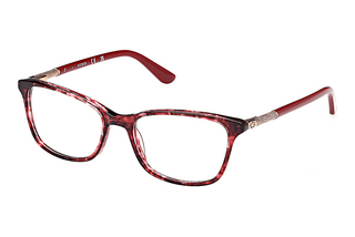 Guess GU2658-N 066 Rot/Havanna