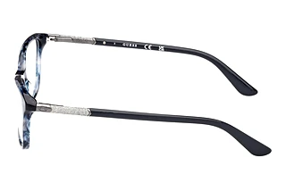 Vista laterale Guess GU2658-N (086)