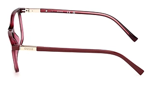 Vista laterale Guess GU3004 (071)