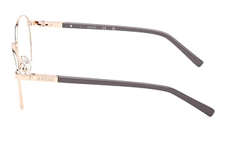 Vista laterale Guess GU3037 (020)