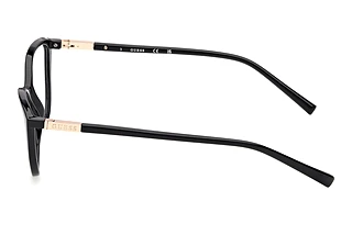 Vista laterale Guess GU3044 (001)