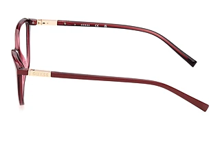 Vista laterale Guess GU3044 (071)